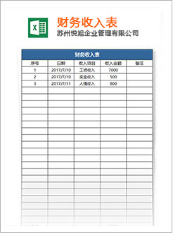 友好代理记账
